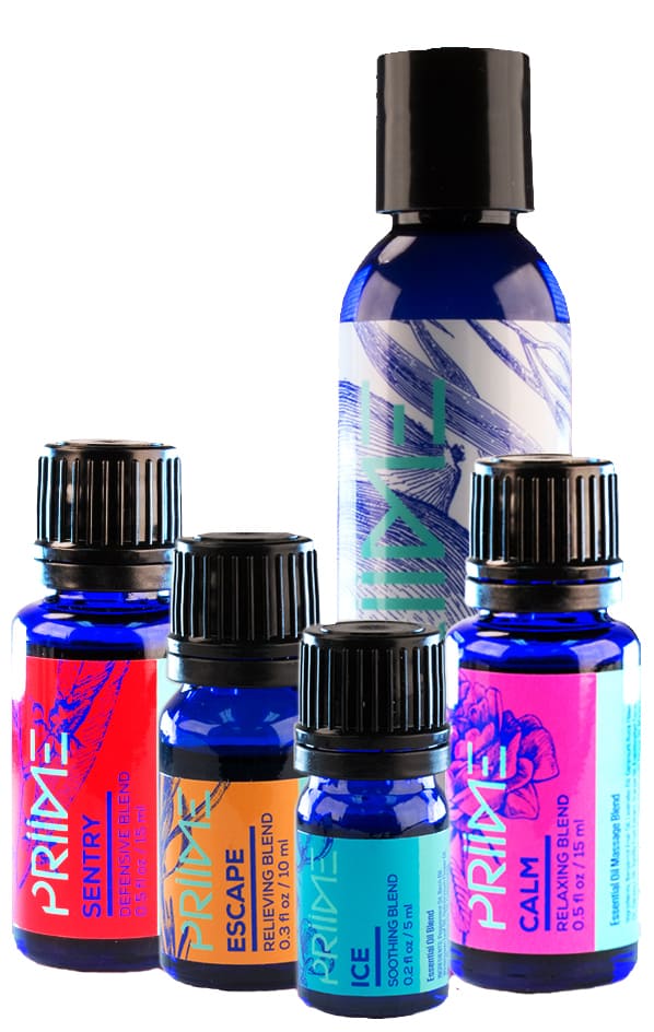 Priime Oils - AriixProducts.com