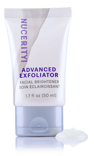 nucerity exfoliator nucerity exfoliator