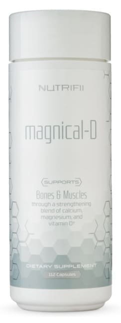 Magnical-D Nutrifii Products 8