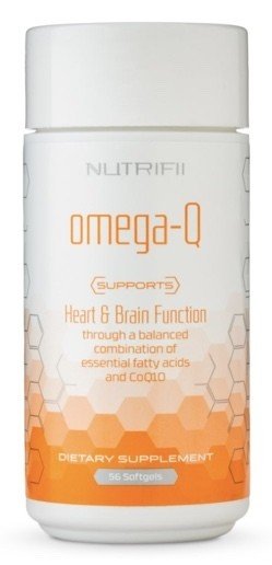 Omega-Q Nutrifii Products 4