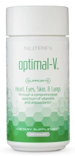 Optimal-V Nutrifii Products 2