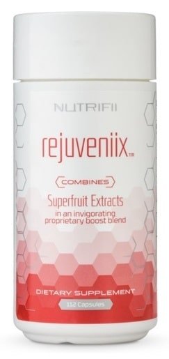 Rejuveniix Nutrifii Products 5