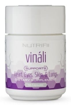 Vinali Nutrifii Products 6