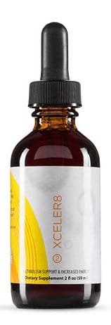 Xceler8 Slenderiiz Products 3