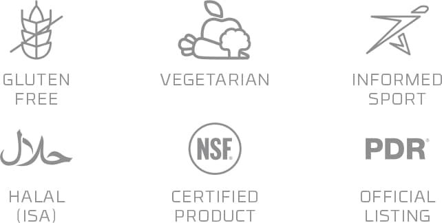 Vinali Certifications Vinali Certifications