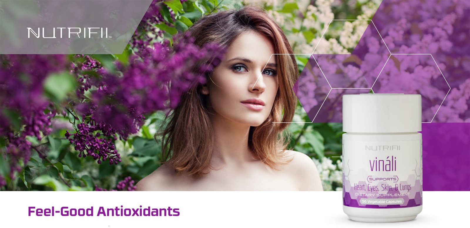 Vinali Feel-Good Antioxidants Vinali Feel-Good Antioxidants