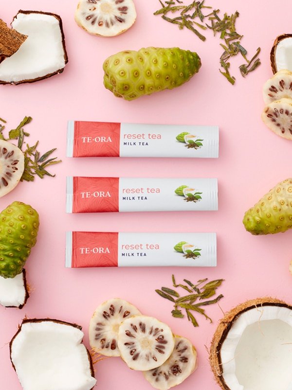 TeOra Reset Tea TeOra Reset Tea