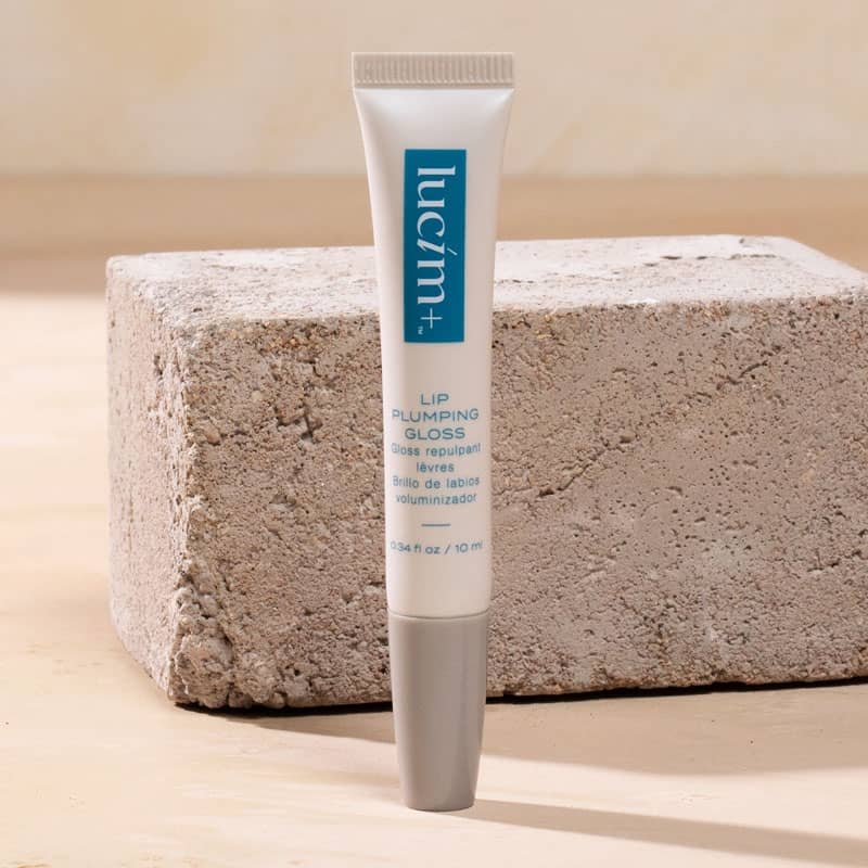 Lucim Lip Plumping Gloss Lucim Lip Plumping Gloss