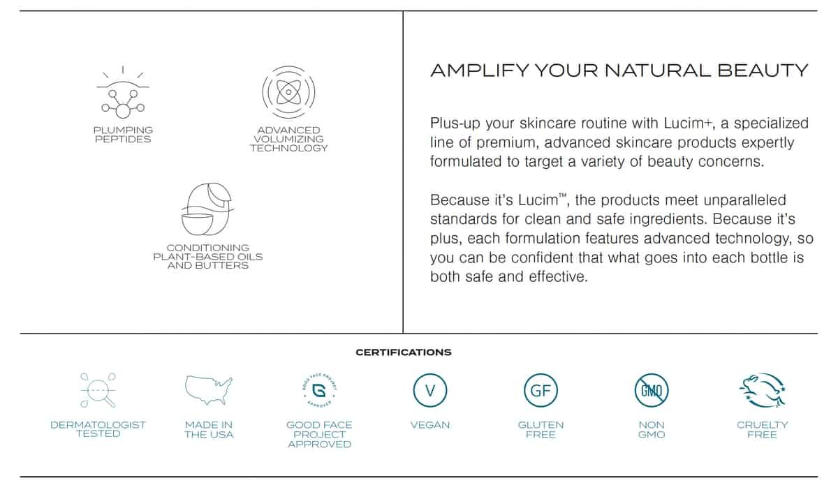 Lucim Lip Plumping Serum 2 Lucim Lip Plumping Serum