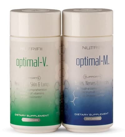 Nutrifii Optimals – Your Critical Nutritional Support for Optimal Health 2