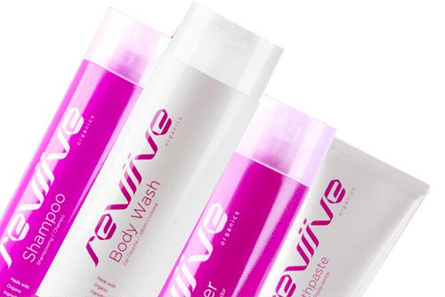 Reviive Shampoo for A Healthy Hair 1
