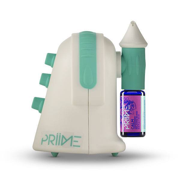 Priime Essential Oils Can Give You Soothing Massage 2
