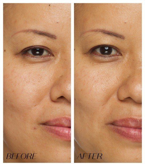 Dark Spot Corrector and Brightening Cream Dark Spot Corrector and Brightening Cream
