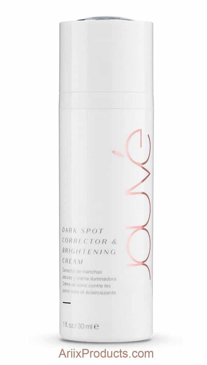 Dark Spot Corrector and Brightening Cream Dark Spot Corrector and Brightening Cream