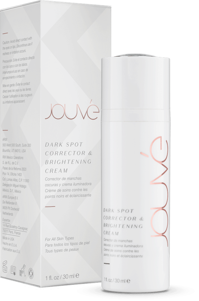 Jouve Dark Spot Cream Jouve Dark Spot Cream