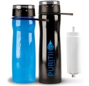 puritii water filter