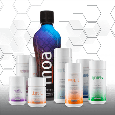 Moa by Nutrifii