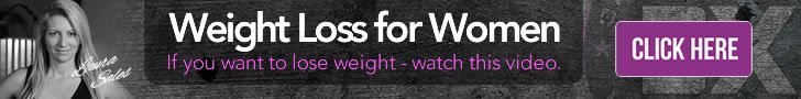 Womens 3x Weight Loss