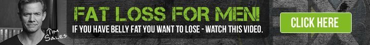 Mens 3x Fat Loss