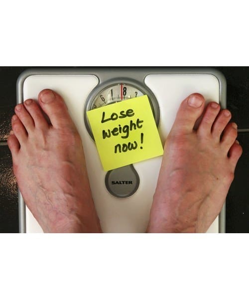 Traditional Versus New Weight Loss Program