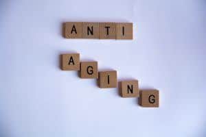 CoQ10 for anti aging