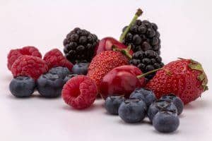superfoods berries