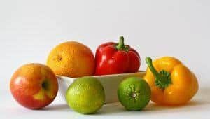 Fruits Organic Spirulina