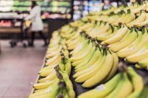 bananas help increase energy