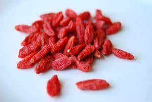 goji berry benefits