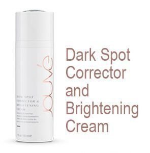 Jouvé Brightening Cream