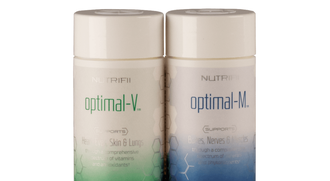 Optimals By Nutrifii: What Are Their Effects? Optimals By Nutrifii: What Are Their Effects?
