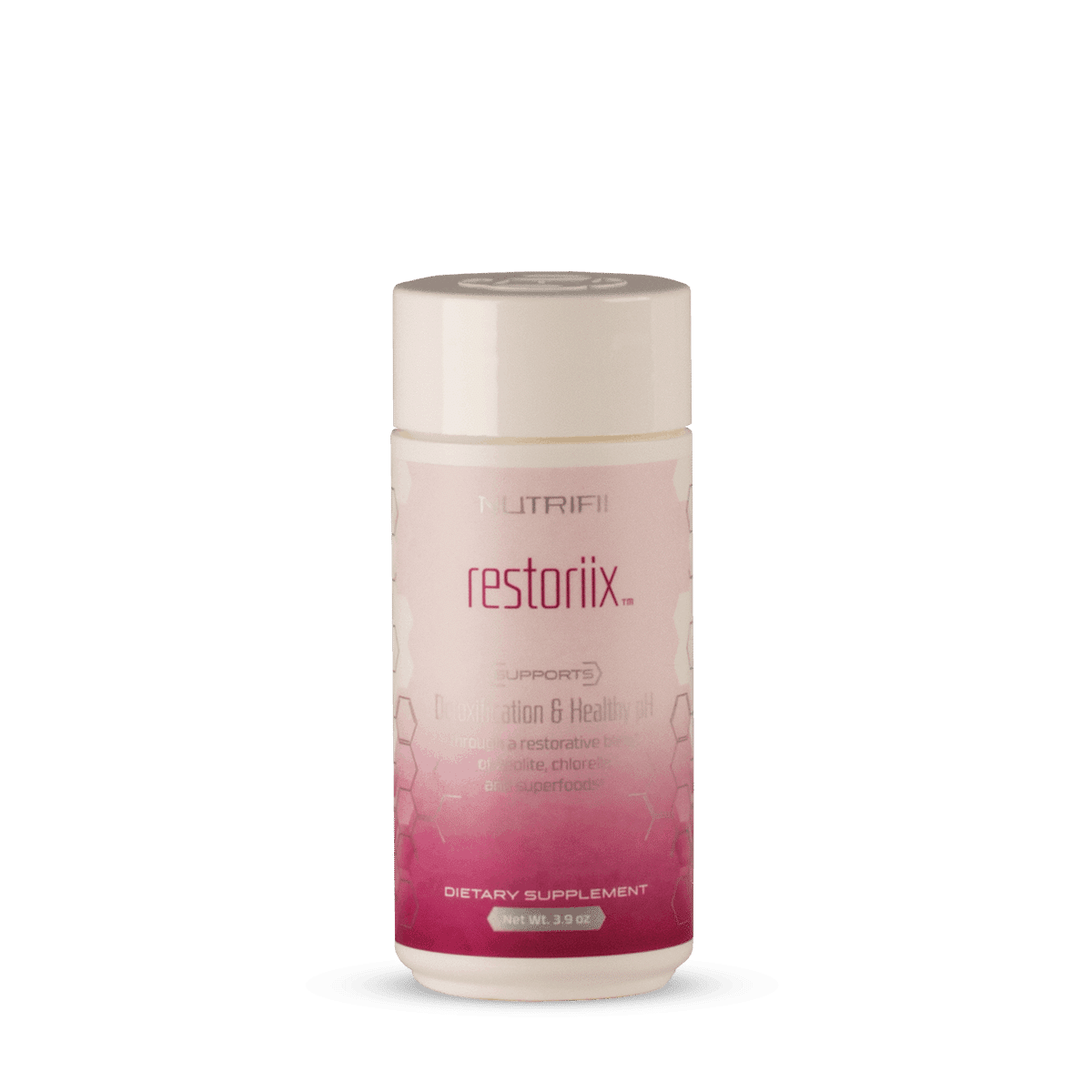 Restoriix - The Healthy and Simple Detoxification Solution