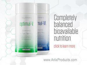 Optimals by Nutrifii