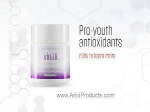 Vinali by Nutrifii