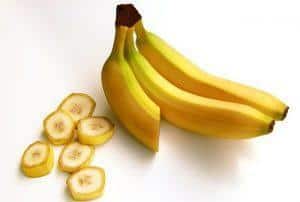 bananas can increase stamina