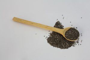chia seeds for weight loss