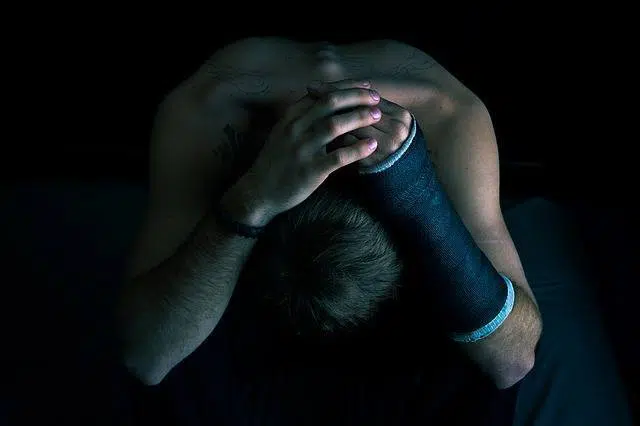 Joint And Muscle Pain: Conditions And Treatment