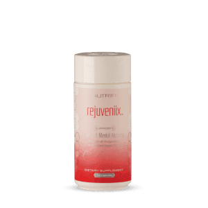 Rejuveniix By Nutrifii