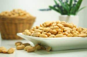 superfoods nuts