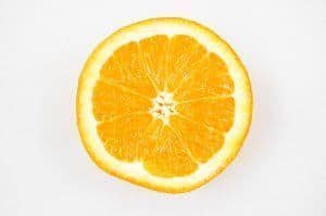 superfoods orange