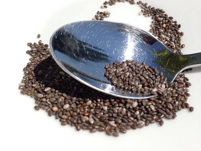 Chia Seeds Nutrition: Can You Name A Few?