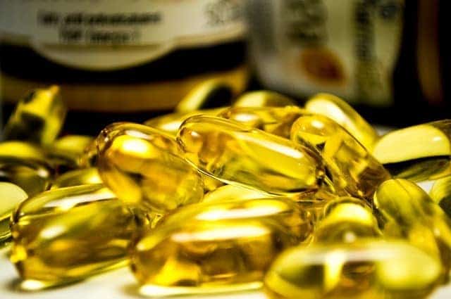 What Is Omega 3 And Its Several Benefits?