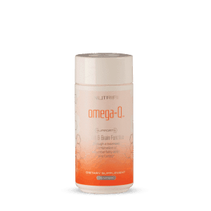 Omega-Q by Nutrifii