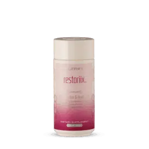 Restoriix by Nutrifii