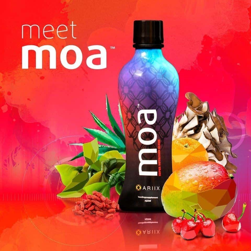 moa superdrink