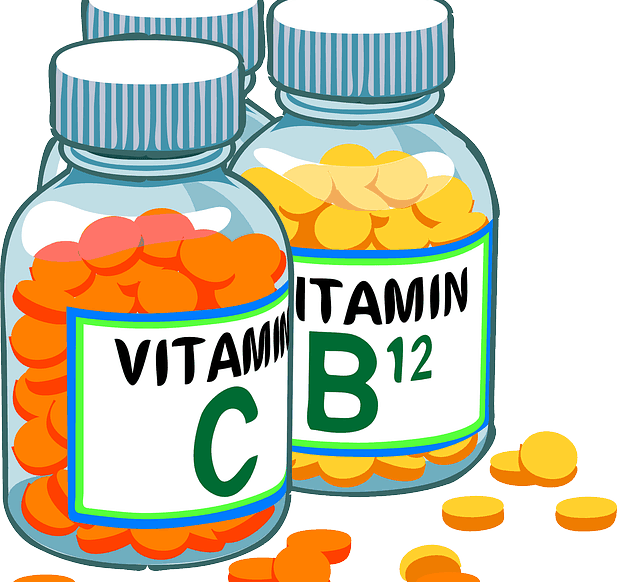 Functions Of Vitamins Inside Our Bodies Functions Of Vitamins Inside Our Bodies