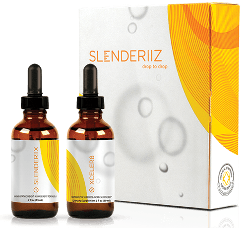 slenderiix diet