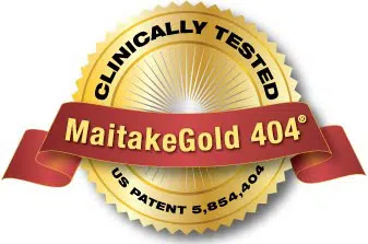 MaitakeGoodl 404 Seal