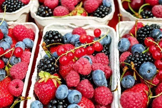 Fruit Diet: What Should You Be Eating Daily?