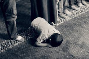 fasting as religious